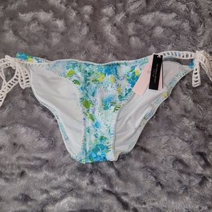Victoria's Secret String Bikini Bottom